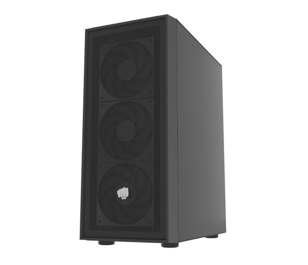 Fury SHOBO SH8F Black - 1520611 - zdjęcie 4